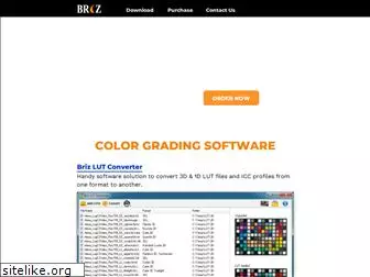 brizsoft.com