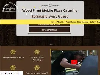 brizwoodfiredpizza.com