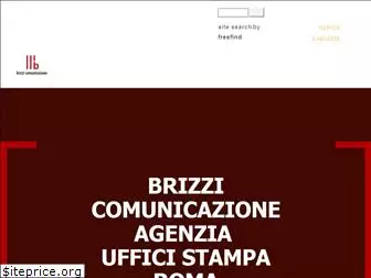 brizzicomunicazione.it