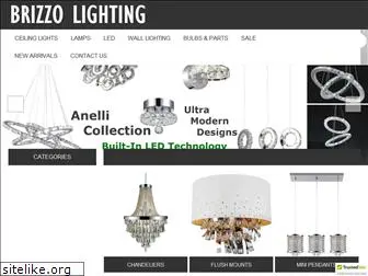 brizzolighting.com