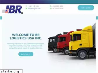 brlogistics.net