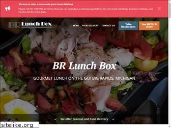brlunchbox.com