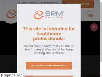 brm-extremities.com