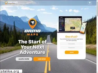 brmbmaps.com