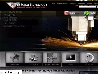 brmetal.com