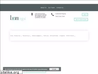 brmlegal.co.uk