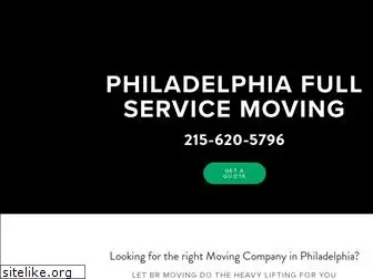 brmoving.com