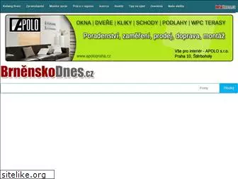 brnenskodnes.cz thumbnail