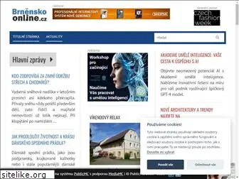 brnenskoonline.cz