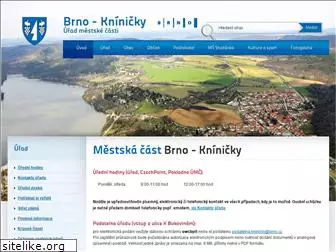 brno-kninicky.cz