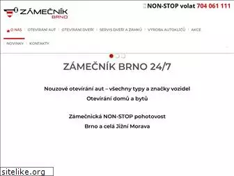 brno-zamecnik.cz