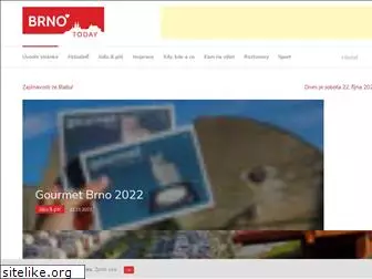 brnotoday.cz thumbnail