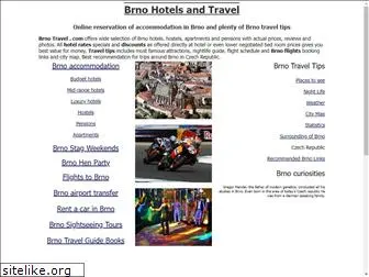 brnotravel.com