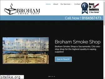 bro-ham.com