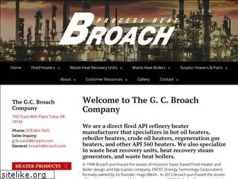 broach.com