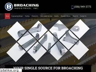 broachingindustries.com