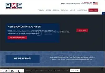 broachingmachine.com