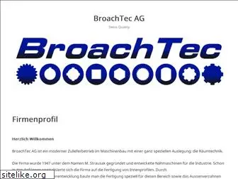 broachtec.ch