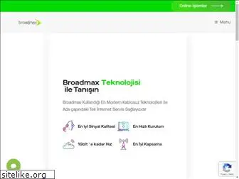 broad-max.com