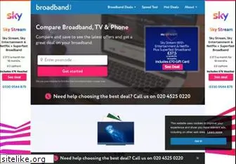 broadband-finder.co.uk