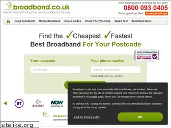 broadband.co.uk