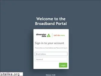broadband.is