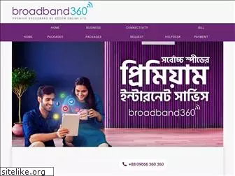 broadband360.com.bd