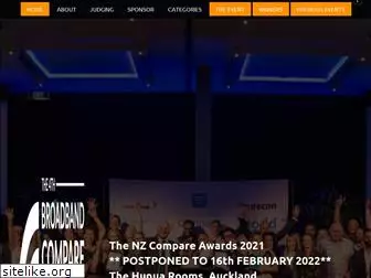 broadbandawards.co.nz