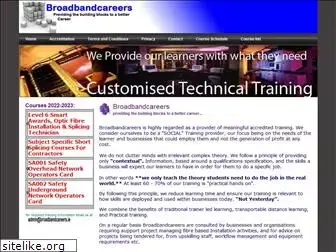 broadbandcareers.ie