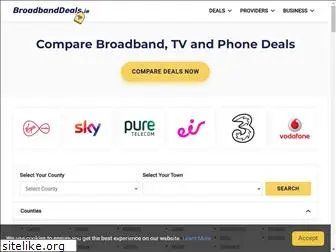 broadbanddeals.ie