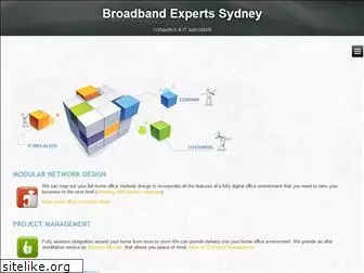 broadbandexpert.com.au