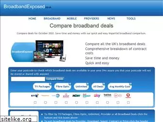 broadbandexposed.co.uk