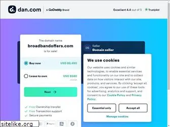 broadbandoffers.com