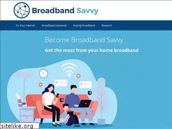 broadbandsavvy.com