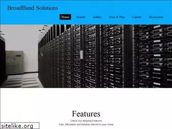 broadbandsolutions.com.np