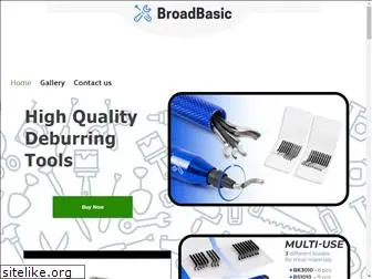 broadbasic.com
