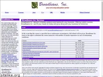 broadbeans.com