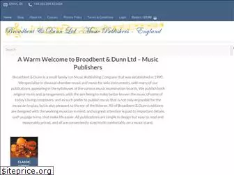 broadbent-dunn.com