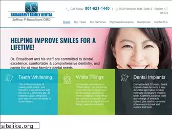 broadbentfamilydental.com