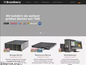 broadberry.de