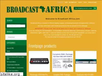 broadcast-africa.com