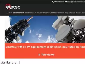 broadcast-eletec.com
