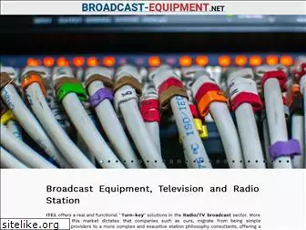 broadcast-equipment.net