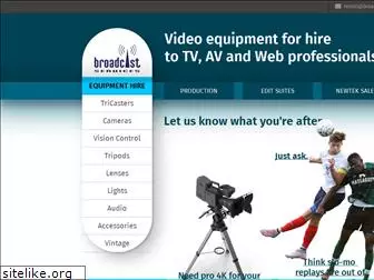broadcast-services.co.uk