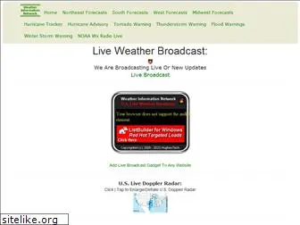 broadcast-weather.net