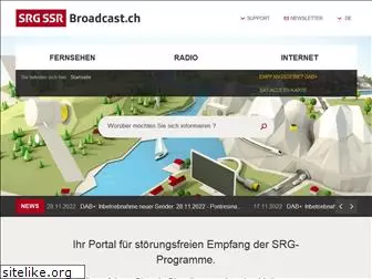 broadcast.ch