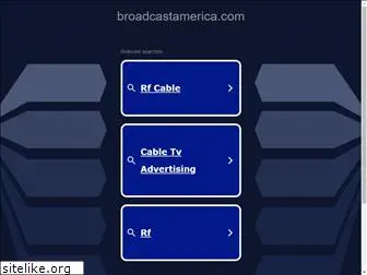 broadcastamerica.com