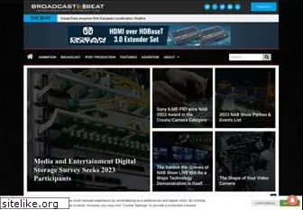 broadcastbeat.com