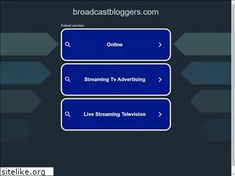 broadcastbloggers.com