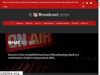 broadcastcenterinfo.com